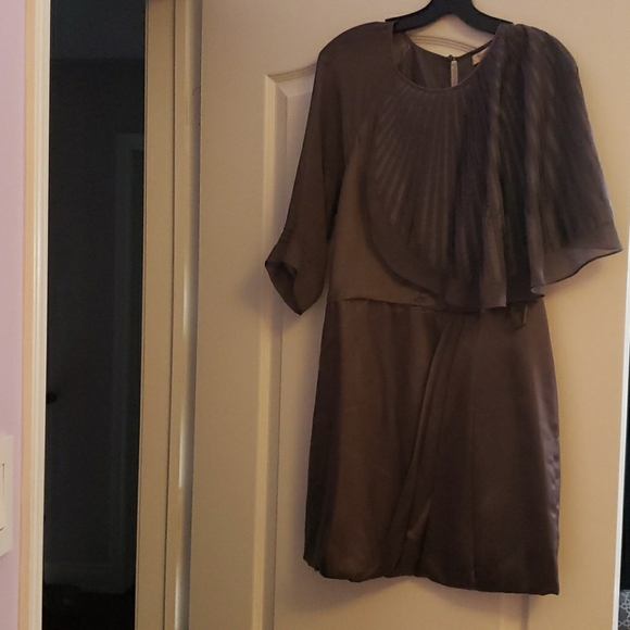 BCBG Runway Dress - Picture 1 of 3